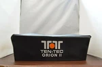 Ten Tec Orion Ii Signature Series Ham Radio Amateur Dust Cover. Fixed Price $34.99.