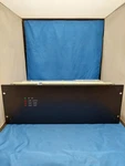Crescend Amplifier P10-20AC1-C5-BP2,42-50 MHZ,50W IN/100W OUT,13.8 Vdc. Fixed Price $469.00.