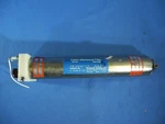 Collins Mechanical Filter -part# 526-9632-120 108KHZ 2.4KHZ. Fixed Price $25.00.