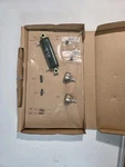 Jrc NRD-72 Receiver Spare Parts Box 4/4 (NO126-NO135) 6ZXJD 51031. Fixed Price $69.00.