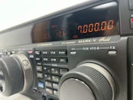Yaesu FT-1000MP Field HF/50MHZ 100W Transceiver High-end Contest Grade Excellent. Fixed Price $1199.00.