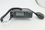 Motorola Xpr 5550 AAM28TRN9WA1AN Uhf 450-512MHZ 40W Gps Mobile Radio W/ Mic. Fixed Price $300.00.