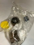Itt Cannon MS3106E16S-1P Circular 7 Pin Connector Plug Size. Fixed Price $29.99.