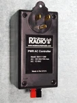 West Mountain Radio Power Pwr Ac Controller 58317-1389 For Rigblaster Ham Dxpro. Fixed Price $14.99.