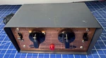 Ameco Model Pcl-p Nuvistor Cascade Preamplifier (power Tested). Fixed Price $64.99.