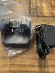 CD-41 Rapid Charger For Yaesu Verterx VX-8E VX-8R VX-8GE VX-8GR VX-8DE VX-8DR. Fixed Price $19.99.