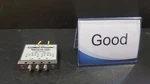 Mini-circuits MSP2TA-18XL: Absorptive Switch, DC-18GHZ (0158). Fixed Price $70.00.