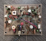Ten Tec Rf Mixer 80987 Board For Corsair. Fixed Price $19.00.