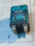 Ac Relay Midland Ross Midtex #187-32T200. Fixed Price $8.10.
