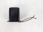 Vintage Heathkit 46-17 Af Choke Power Transformer 5 Henry 100MA Tube As Is. Fixed Price $42.46.