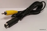 Yaesu FTDX10, FTDX1200, FT450, Amplifier Relay Keying Cable 8-PIN, Must Read Ad!. Fixed Price $22.89.
