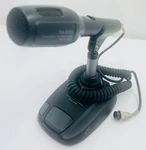 Yaesu MD-100A8X Desktop Microphone 8-PIN For FT-991A/857/897 Tested Working. Fixed Price $119.00.
