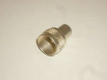 Electronics 29-786 Adapts SO-239 Accept Motorola Plug Connector Adapter. Fixed Price $11.95.