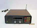 Realistic PRO-2008 Channel Direct Entry Programmable Fm Scanning Receiver. Fixed Price $74.99.