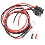 14V Fuse Radio Power Cord Cable For Yaesu FT-450D/950/991/891 FTDX-1200/3000. Fixed Price $12.99.