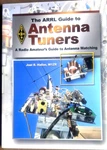 The Arrl Guide To Antenna Tuners - Radio Amateur's Matching. Fixed Price $50.26.