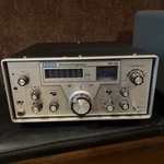Vintage Sbe SB-36 Hf Tube Transceiver Ham Radio Clean Inside Untested. Fixed Price $295.00.