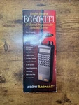 Uniden Bearcat BC60XLT-1 30 Channel 10 Band Radio Scanner. Fixed Price $19.99.