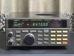 Yaesu FRG-965 All Mode Wideband Receiver 60-905MHZ Very Good. Fixed Price $293.97.