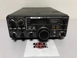Kenwood Trio TR-9000G All Mode Transceiver Amateur Ham Radio Tested Working Used. Fixed Price $267.39.