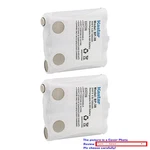 Kastar Way Radio Batery 1000MAH 4.8V For Uniden GMR8552CK GMR8553-2CK. Fixed Price $9.89.