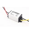 Smakn Dc-dc 24V To 19V 1A 19W Buck Power Converter/step Down Supply Waterp. Fixed Price $18.60.