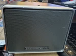 Kenwood SP-70 External Speaker For Vintage Ham Radio Transceiver Wired Working. Fixed Price $70.00.