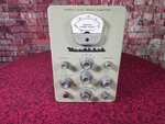 Vintage Heathkit Model SB-10 Single Sideband Adapter.--untested--. Fixed Price $75.00.