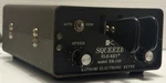 Vintage Katsumi EK-150 Precision Morse Code Electronic Keyer Telegraph Ham Radio. Fixed Price $125.00.