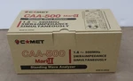 Comet Mark CAA-500 Antenna Analyzer 1.8 To Mhz Amateur Radio Accessories. Fixed Price $540.99.