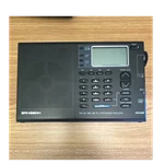 Sangean ATS-808 Fm/lw/mw/sw Pll Synthesized Receiver With Instructions & Case. Fixed Price $85.00.