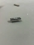 20 Pcs Sec KT3170 Dip Ic Integrated Circuit 16-PIN Through Hole. Fixed Price $18.74.
