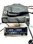 Kenwood TM-733G Dual Band Mobile Transceiver 144/430MHZ 20W Tested Working Japan. Fixed Price $300.00.