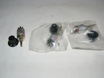 Nkk Rotary Switch 2 MRY-106, MRX-108 (hou). Fixed Price $20.24.