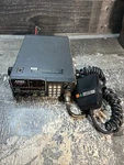 Vintage Azden PCS-3000 2M Fm Transceiver For Ham Radio Pcm 369 Microphone. Fixed Price $65.00.