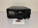 Yaesu FT-897D Ham Radio Transceiver Confirmed Operation Free Shipping. Fixed Price $798.43.