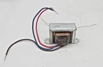 Nos Merit A-2936 Output Transformer 6V6 / 10,000 C.t. 75 Ma Watts. Fixed Price $29.00.