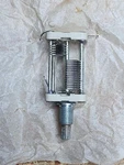 Vintage Johnson 148-901-3 Variable Capacitor Air Tuner For Ham Crystal Radio. Fixed Price $7.13.
