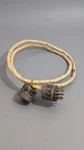 Gonset Model G-77 Extension Cable Ham Radio Vintage. Fixed Price $35.00.