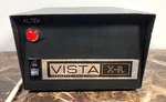 Clifford Vista X-r Regulated Dc Power Supply Bench Ham Cb Radio Other? Working. Fixed Price $31.99.