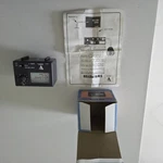 Vintage Vanco SWR-3 Meter / Cb Antenna Rf Testing. Fixed Price $16.95.