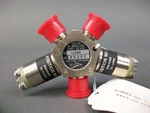 Transco Rf Switch 11300 28VDC Type To Ghz. 500 Watts. Fixed Price $834.87.