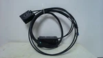 Keyence CZ-K1P Fiberoptic Sensor Amplifier 12-24VDC-USED. Fixed Price $109.15.