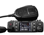 Stryker SR-94HPC 10 Meter Amateur Ham Mobile 45W Compact Slim Radio Color Lcd. Fixed Price $169.95.