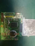 Kenwood TS-50S Digital Unit X46-3150-00 Working Pull. Fixed Price $100.00.