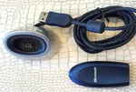 Microsoft Usb Wireless Transceiver For Bluetooth With Original Base X08-91974. Fixed Price $21.74.