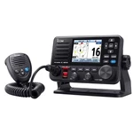 Icom Evo Vhf W/ais Nmea 2000 (M510 Plus 51). Fixed Price $949.95.