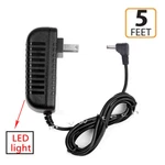Ac Adapter Charger For Icom IC-R10 IC-T7H IC-T81A IC-T8A Radio Receiver Cord Psu. Fixed Price $10.99.