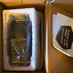 Baofeng UV-21PRO V2 Tri Band Ham Radio 999CH Noaa Weather Black Nascar. Fixed Price $39.99.