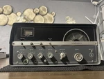 Hallicrafters HT37 Ham Radio Transmitter Vintage. Fixed Price $99.00.